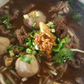 Bowl Thai - Thai Near Me - Gardena, California