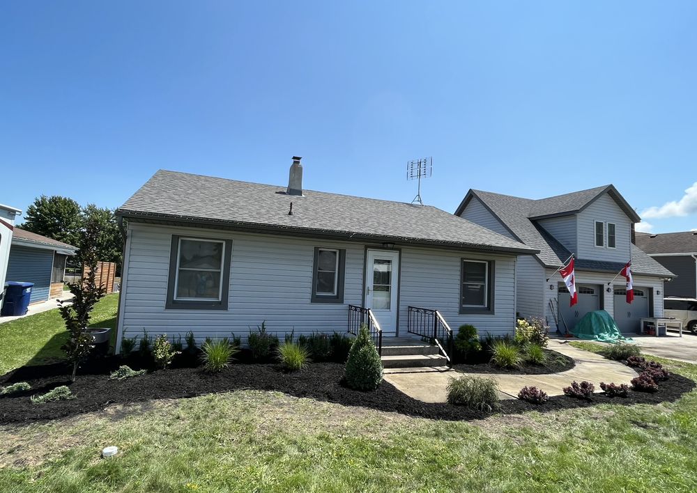 519 YARDWORKS Updated October 2024 Request a Quote 21 Photos Windsor, Ontario, Canada