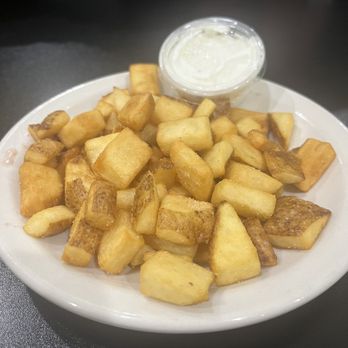 Olive Mediterranean Grill - Greek Potatoes - Mediterranean Near Me - Dayton, Ohio Olive Mediterranean Grill - Greek Potatoes - Mediterranean Near Me - Dayton, Ohio