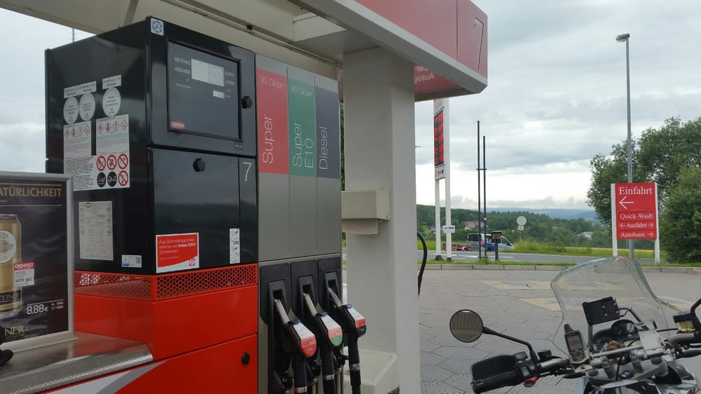 ED TANKSTELLE JÜRGEN SCHNEIDER Updated April 2024 Rheinstr. 66, Nastätten, RheinlandPfalz
