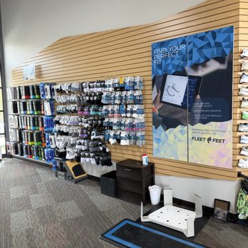 Fleet Feet - Sports Wear Near Me - Ogden, Utah Fleet Feet - Sports Wear Near Me - Ogden, Utah