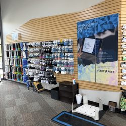 Fleet Feet