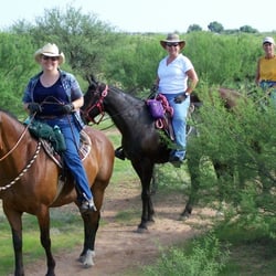 Pusch Ridge Stables
