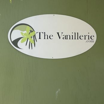 The Vanillerie - Attraction Farms Near Me - Kailua-Kona, Hawaii The Vanillerie - Attraction Farms Near Me - Kailua-Kona, Hawaii