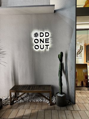 ODD ONE OUT Dunnan Shop by null