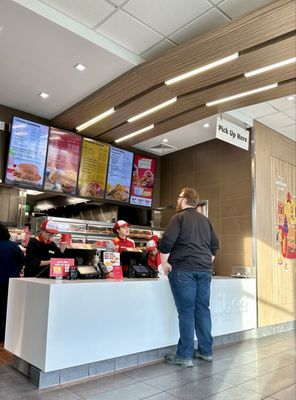 Jollibee by null