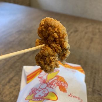 Cuckoos Cafe - chicken nugget - Taiwanese Near Me - Duluth, Georgia
