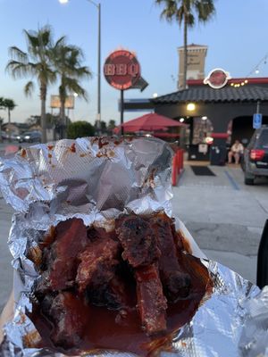 Kenny's Q Bar-B-Q by null