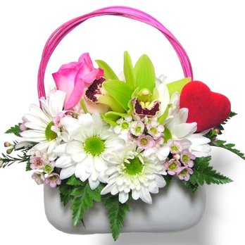 Summers Garden - Florists Near Me - Kenosha, Wisconsin