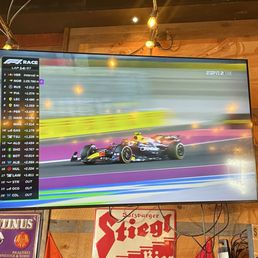 F1 F1