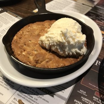 P.J. Whelihan's Pub + Restaurant - Horsham - Cookie dough ... very good - Sports Bars Near Me - Horsham, Pennsylvania P.J. Whelihan's Pub + Restaurant - Horsham - Cookie dough ... very good - Sports Bars Near Me - Horsham, Pennsylvania