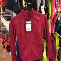 Byman Sport - Løbejakke sat ned til 375 kr