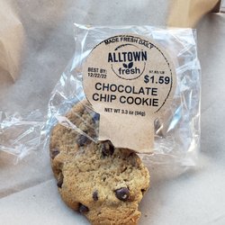 Alltown Fresh - 12.30.22 Very very good & fresh  :-)