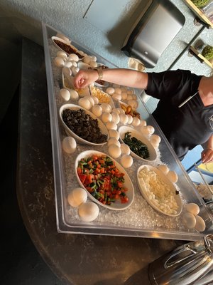 The Table Restaurant by null