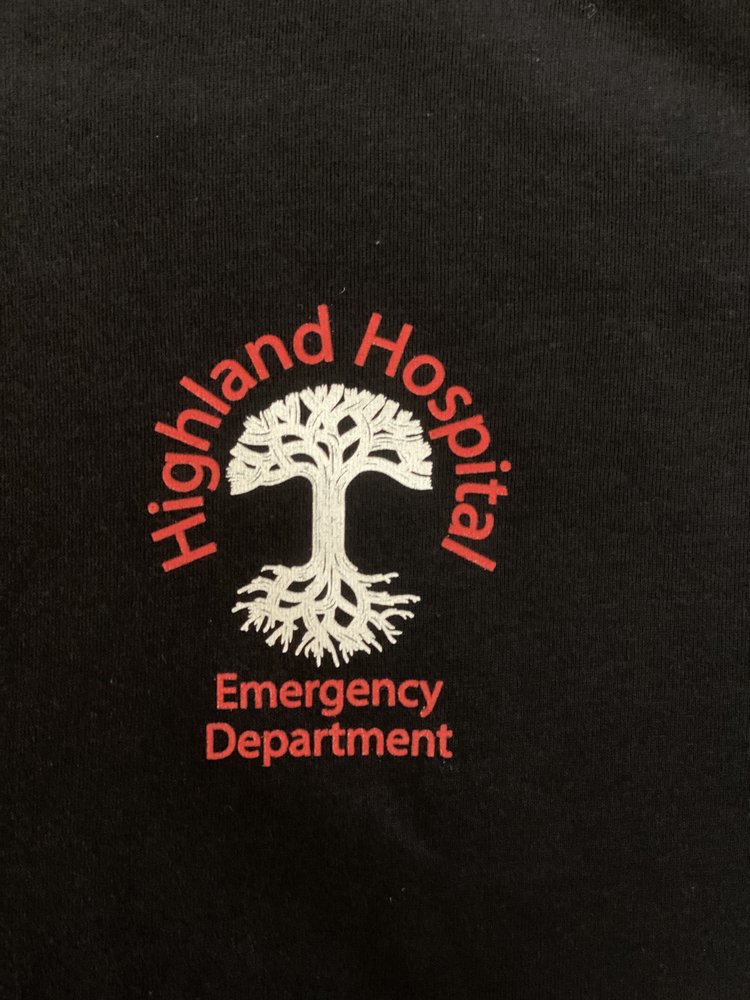 KT SCREEN PRINTING Updated June 2024 28 Photos 1400 E Scotts Ave