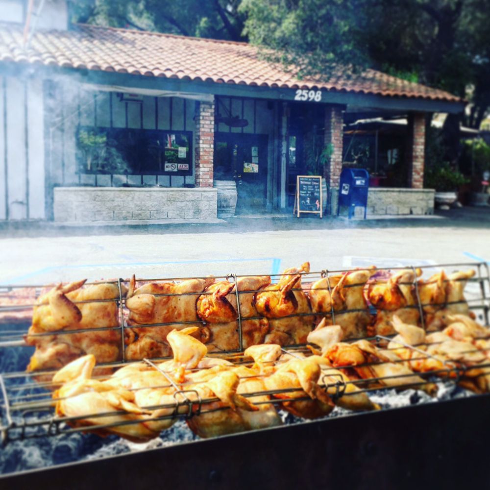 KRISTY’S ROADHOUSE MALIBU CLOSED Updated August 2024 14 Photos