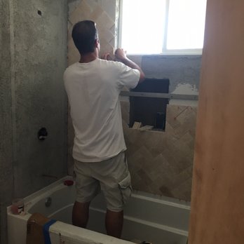 JDB Tile and Stone - General Contractors Near Me