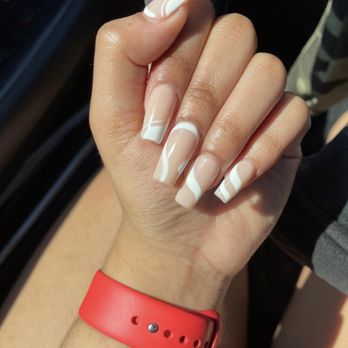 You and Me Nails - acrylic nails 2020 - Nail Salons Near Me - Wilson, North Carolina You and Me Nails - acrylic nails 2020 - Nail Salons Near Me - Wilson, North Carolina