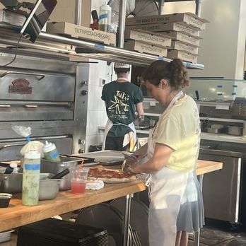 Tutti - Pizza Near Me - Charleston, South Carolina Tutti - Pizza Near Me - Charleston, South Carolina