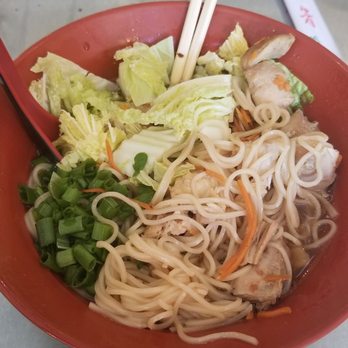 Ramen Bowls - Chicken ramen - Ramen Near Me - Lawrence, Kansas