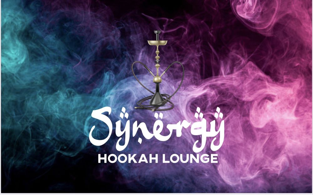 SYNERGY HOOKAH LOUNGE Updated August 2024 1522 Union Blvd, Allentown, Pennsylvania Hookah