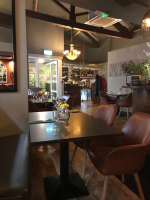 Bocelli Italian Kitchen & Wine Bar by null