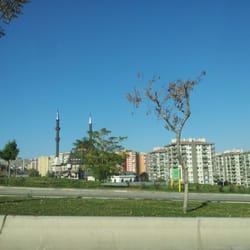 Neşet Ertaş Parkı
