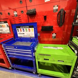 Harbor Freight Tools