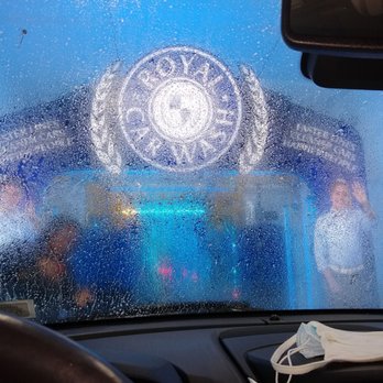 GO Car Wash - Scrub-a-dub-dub. - Car Wash Near Me - Buffalo, New York