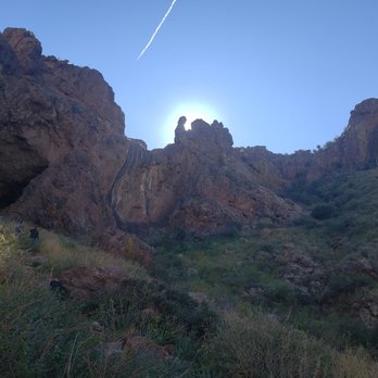Franklin Mountains State Park - Parks Near Me - El Paso, Texas Franklin Mountains State Park - Parks Near Me - El Paso, Texas