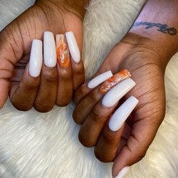 Tina 's Nail and Spa