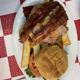 Soul Burger