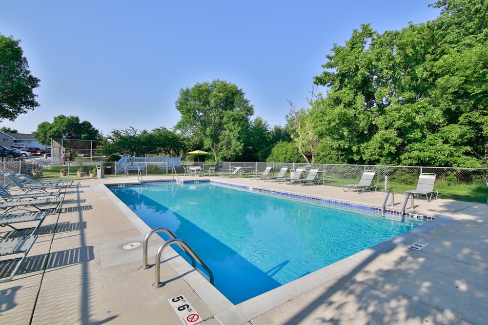 Willow Creek Apartments - property management company in Waukesha, WI