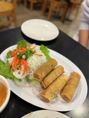 Ben Tre Restaurant by null