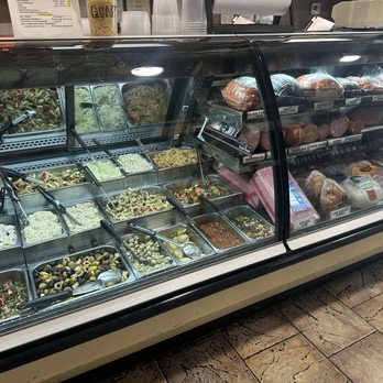Donza's Old World Deli - Deli counter - Delis Near Me - Upland, California Donza's Old World Deli - Deli counter - Delis Near Me - Upland, California