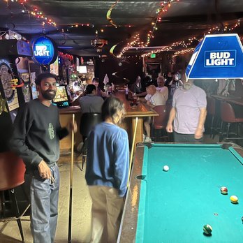 Club - Pool! - Dive Bars Near Me - Miami, Florida