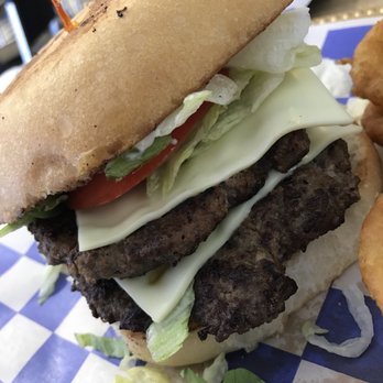 Honey Bee Ham & Deli - Burgers Near Me - Conroe, Texas