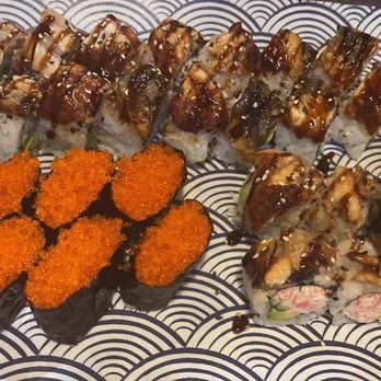 Sen Sushi - Sushi Bars Near Me - Rosemead, California Sen Sushi - Sushi Bars Near Me - Rosemead, California