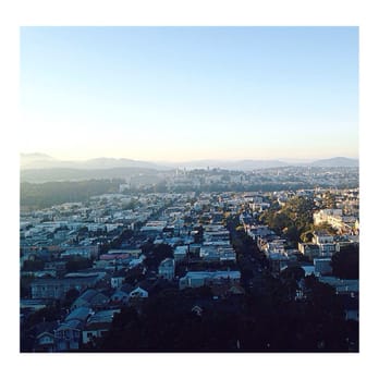 Tank Hill - So beautiful... - Parks Near Me - San Francisco, California Tank Hill - So beautiful... - Parks Near Me - San Francisco, California