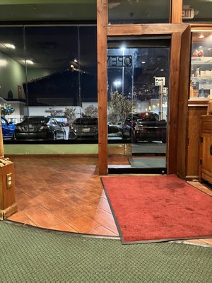 Sakégura Restaurant by null