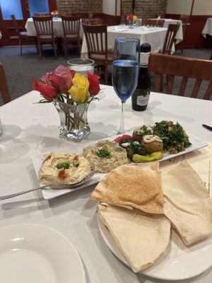 Al-Amir Restaurant by null