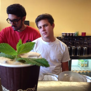 Philz Coffee - Coffee & Tea Near Me - Cupertino, California Philz Coffee - Coffee & Tea Near Me - Cupertino, California