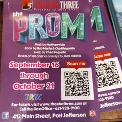 Theatre Three Productions