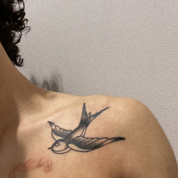 Tri-Cities Tattoo Company