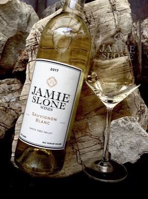Jamie Slone Wines by null