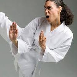 Paramount Taekwondo