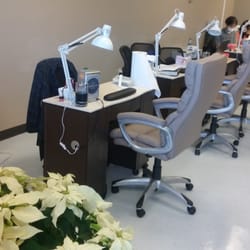 Nails World