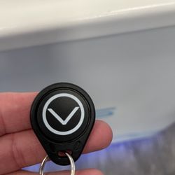 Activate Games - Your login and history is now loaded onto key fobs