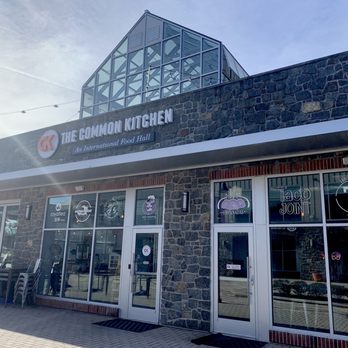 The Common Kitchen - The Common Kitchen (outside) - Food Court Near Me - Clarksville, Maryland The Common Kitchen - The Common Kitchen (outside) - Food Court Near Me - Clarksville, Maryland