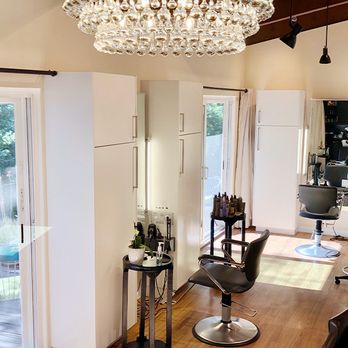 Perch Hair Salon - Hair Salons Near Me - Santa Barbara, California Perch Hair Salon - Hair Salons Near Me - Santa Barbara, California